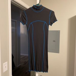 Urban Outfitters Knit Dress